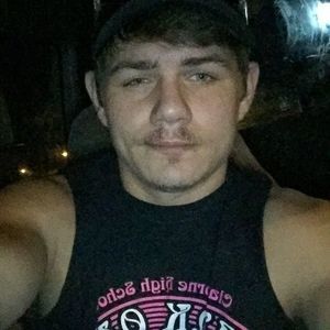 Meet your Posher, Blake